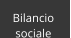 Bilancio  sociale