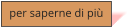 per saperne di più